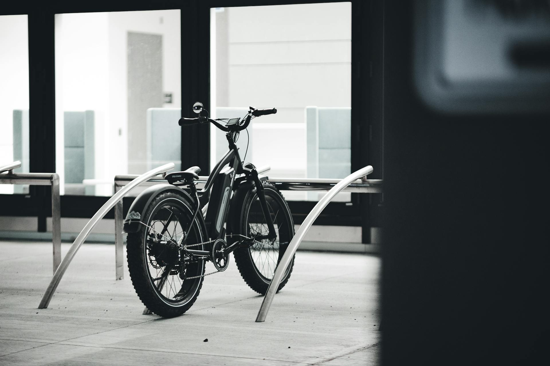 E-bikes